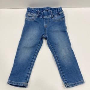 Baby Gap Jeans